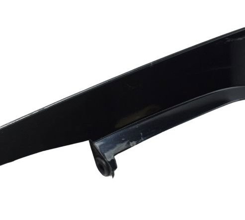 Carenagem Rabeta Dir C/detalhes Honda Cb 300f Twister 23-24