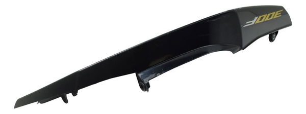 Carenagem Rabeta Dir C/detalhes Honda Cb 300f Twister 23-24 Carenagem Rabeta Dir C/detalhes Honda Cb 300f Twister 23-24