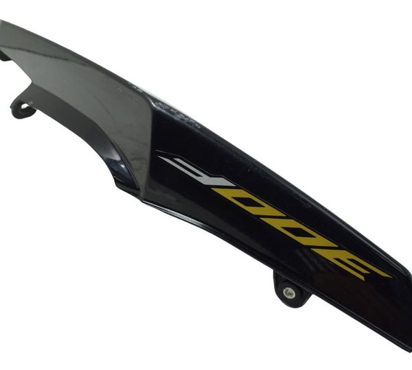 Carenagem Rabeta Dir C/detalhes Honda Cb 300f Twister 23-24