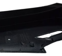 Carenagem Rabeta Dir C/detalhes Honda Cb 300f Twister 23-24