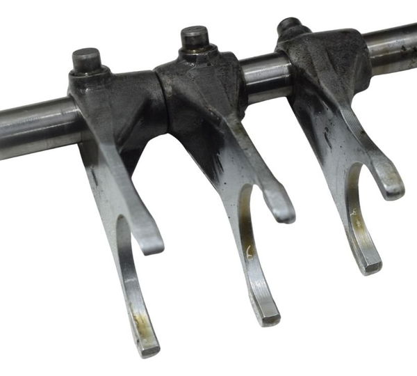 Caixa Marcha Câmbio Honda Cb 300f Twister 23-24 Original