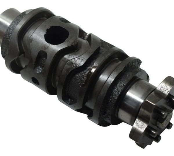 Caixa Marcha Câmbio Honda Cb 300f Twister 23-24 Original