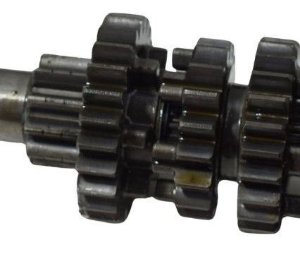 Caixa Marcha Câmbio Honda Cb 300f Twister 23-24 Original