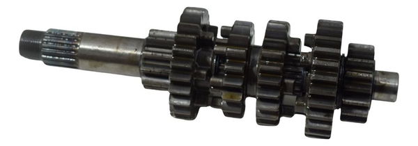 Caixa Marcha Câmbio Honda Cb 300f Twister 23-24 Original Caixa Marcha Câmbio Honda Cb 300f Twister 23-24 Original