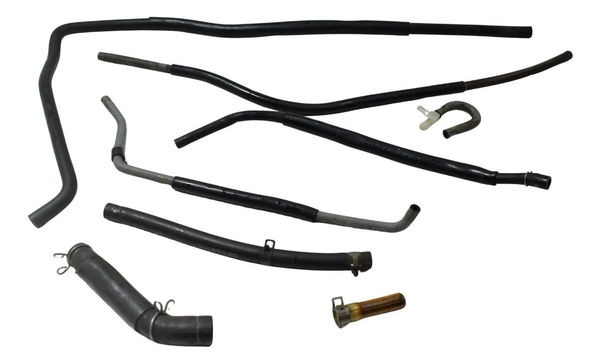 Kit Mangueiras Honda Cb 300f Twister 23-24 Original Kit Mangueiras Honda Cb 300f Twister 23-24 Original