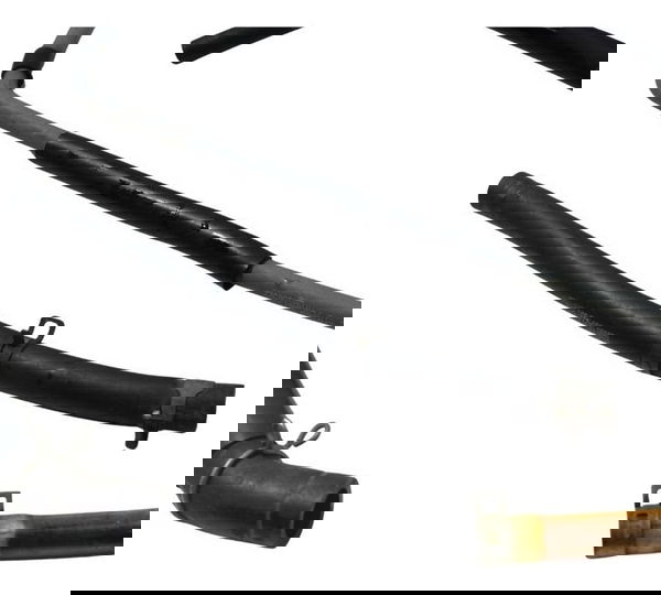 Kit Mangueiras Honda Cb 300f Twister 23-24 Original