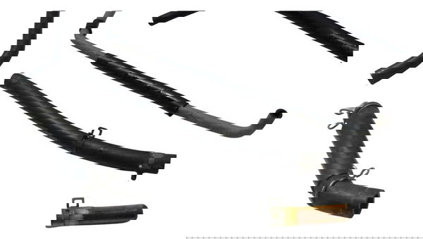 Kit Mangueiras Honda Cb 300f Twister 23-24 Original Kit Mangueiras Honda Cb 300f Twister 23-24 Original