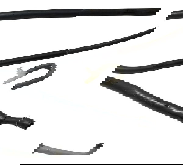 Kit Mangueiras Honda Cb 300f Twister 23-24 Original