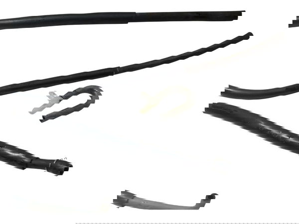 Kit Mangueiras Honda Cb 300f Twister 23-24 Original Kit Mangueiras Honda Cb 300f Twister 23-24 Original