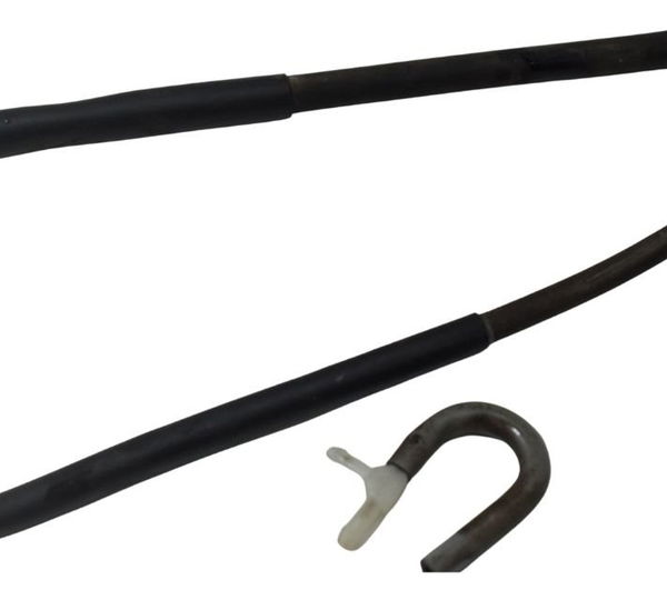 Kit Mangueiras Honda Cb 300f Twister 23-24 Original