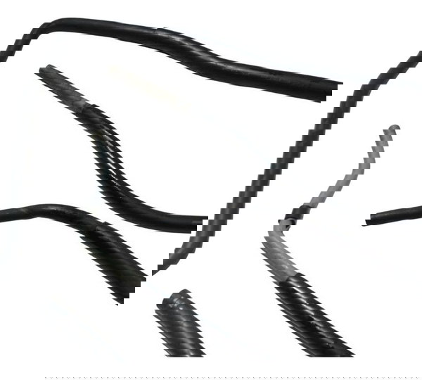 Kit Mangueiras Honda Cb 300f Twister 23-24 Original