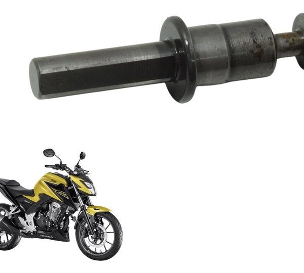 Pino Acionador Embreagem Honda Cb 300f Twister 23-24 Origina
