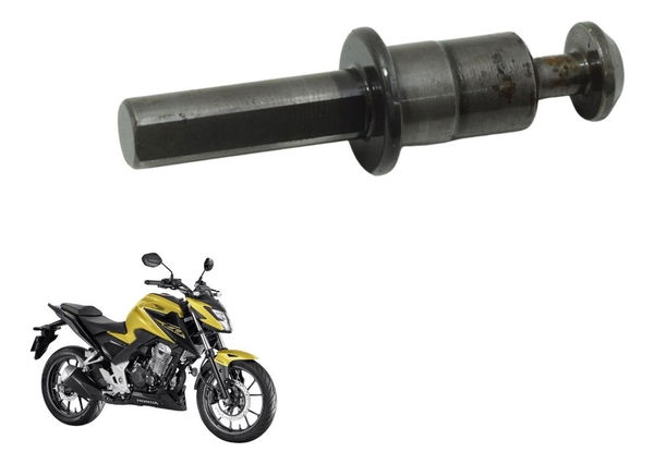 Pino Acionador Embreagem Honda Cb 300f Twister 23-24 Origina
