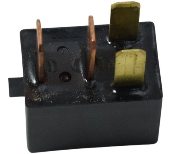 Rele Auxiliar Honda Cb 300f Twister 23-24 Original