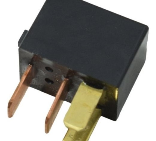 Rele Auxiliar Honda Cb 300f Twister 23-24 Original