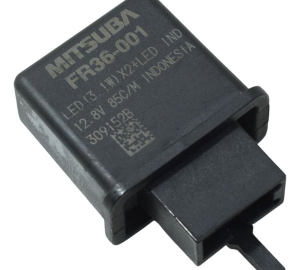 Rele Pisca Honda Cb 300f Twister 23-24 Original