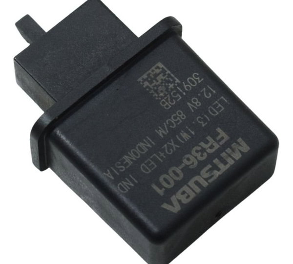 Rele Pisca Honda Cb 300f Twister 23-24 Original