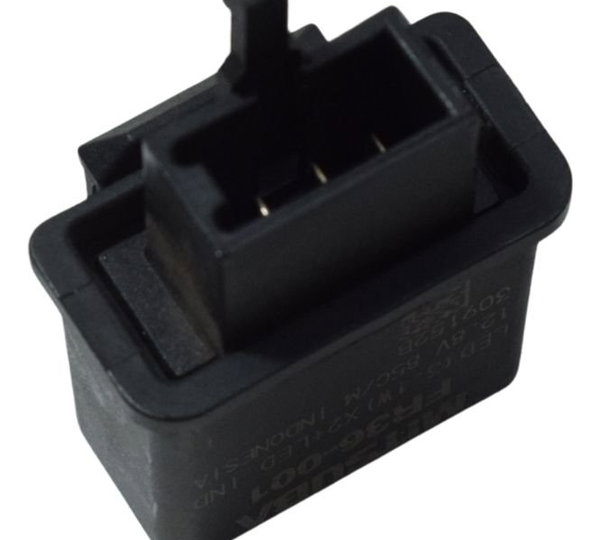 Rele Pisca Honda Cb 300f Twister 23-24 Original