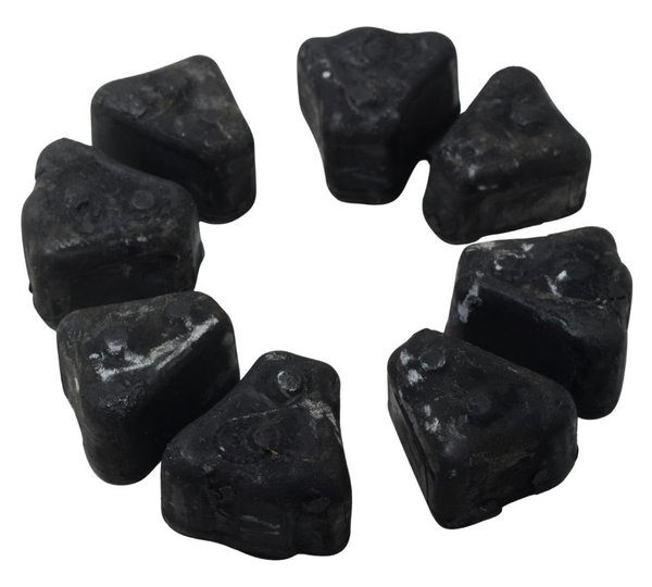 Coxim Cubo Coroa Honda Cb 300f Twister 23-24 Original