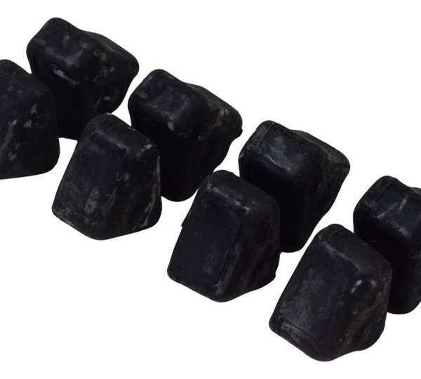 Coxim Cubo Coroa Honda Cb 300f Twister 23-24 Original