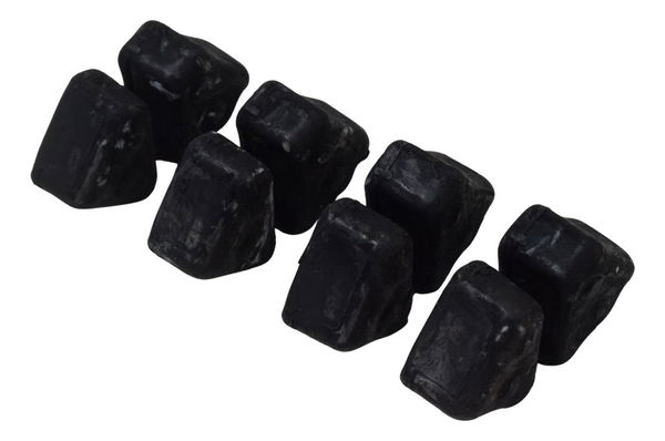 Coxim Cubo Coroa Honda Cb 300f Twister 23-24 Original