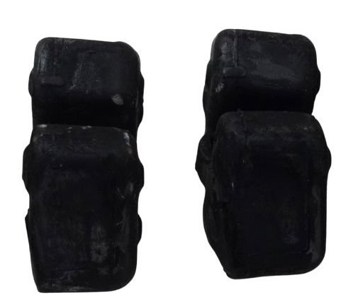 Coxim Cubo Coroa Honda Cb 300f Twister 23-24 Original