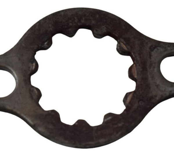 Trava Pinhão Honda Cb 300f Twister 23-24 Original