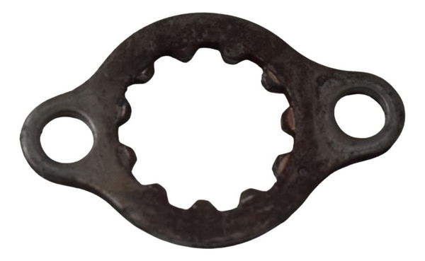 Trava Pinhão Honda Cb 300f Twister 23-24 Original