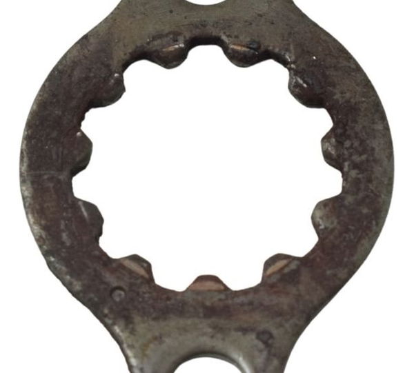 Trava Pinhão Honda Cb 300f Twister 23-24 Original