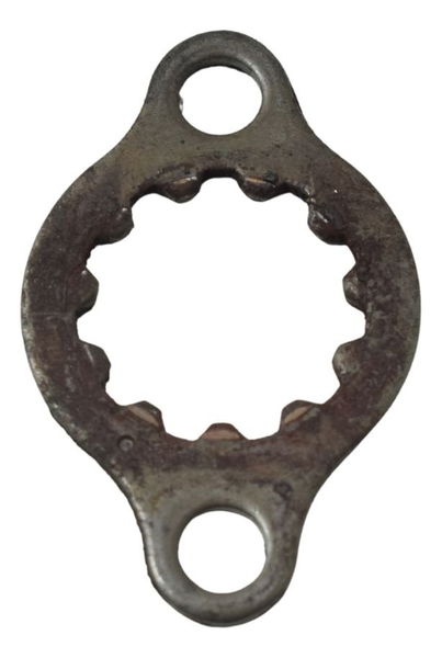 Trava Pinhão Honda Cb 300f Twister 23-24 Original