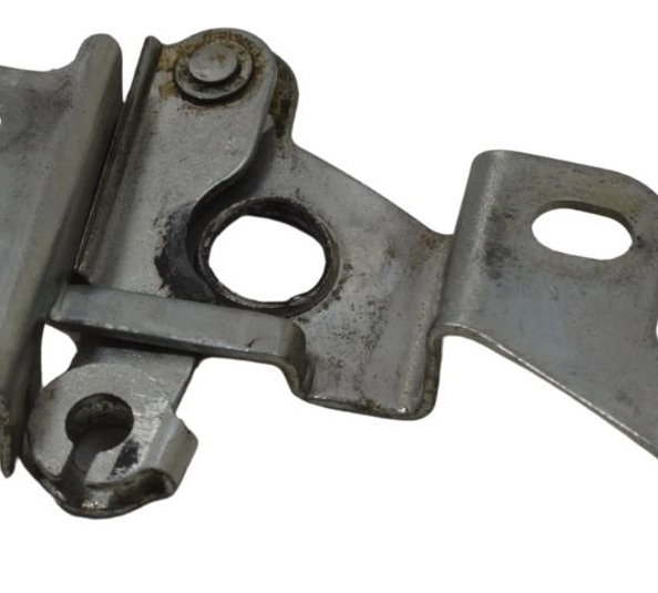 Trava Banco Honda Cb 300f Twister 23-24 Original