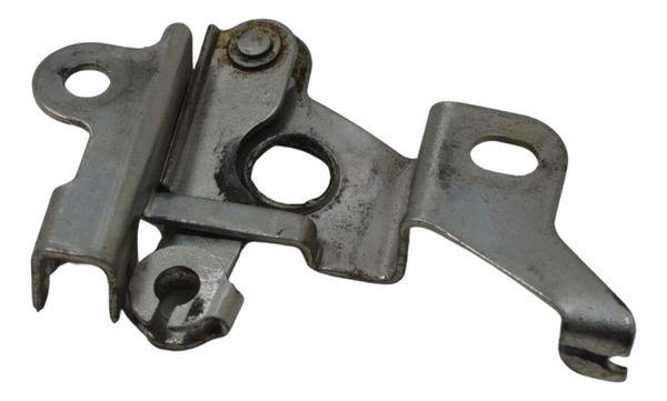 Trava Banco Honda Cb 300f Twister 23-24 Original