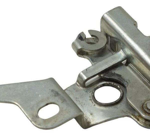 Trava Banco Honda Cb 300f Twister 23-24 Original