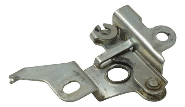 Trava Banco Honda Cb 300f Twister 23-24 Original