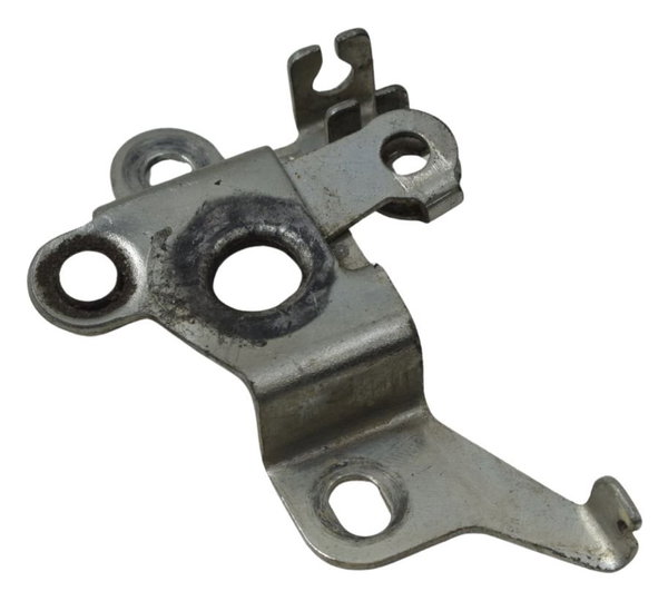 Trava Banco Honda Cb 300f Twister 23-24 Original