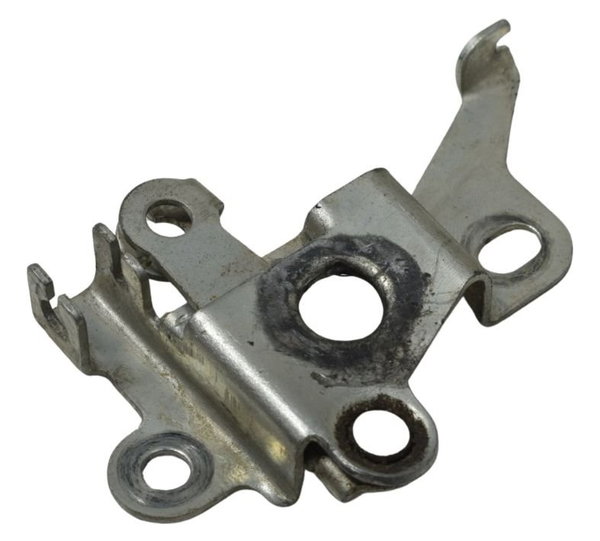 Trava Banco Honda Cb 300f Twister 23-24 Original