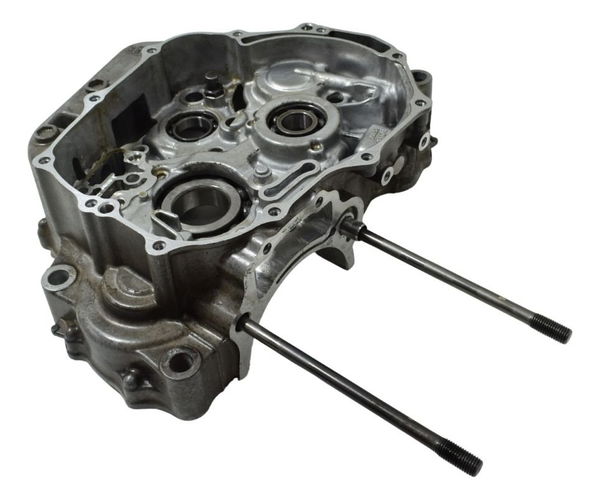 Bloco Motor Direito Honda Cb 300f Twister 23-24 Original