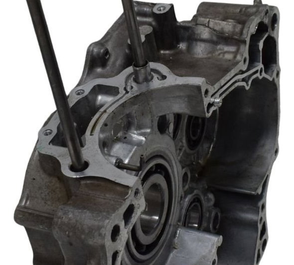 Bloco Motor Direito Honda Cb 300f Twister 23-24 Original