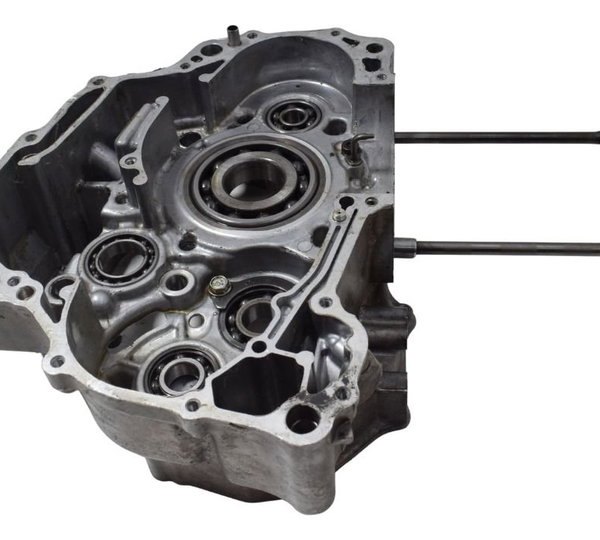 Bloco Motor Direito Honda Cb 300f Twister 23-24 Original