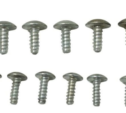 Kit Parafuso Carenagem Honda Cb 300f Twister 23-24