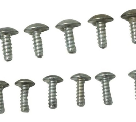 Kit Parafuso Carenagem Honda Cb 300f Twister 23-24