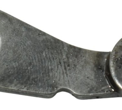 Trava Trambulador Honda Cb 300f Twister 23-24 Original