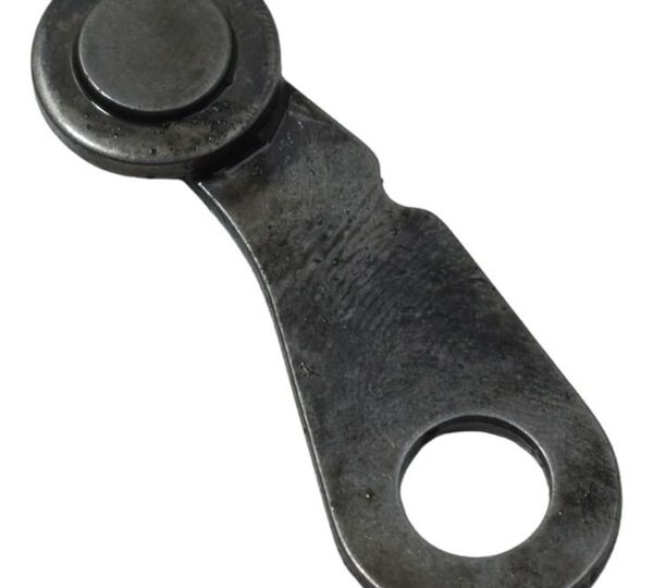 Trava Trambulador Honda Cb 300f Twister 23-24 Original