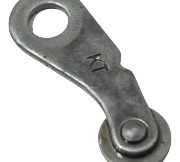 Trava Trambulador Honda Cb 300f Twister 23-24 Original