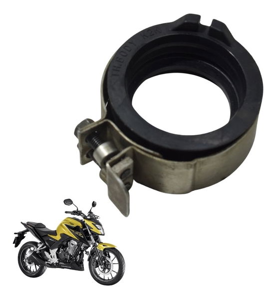 Coletor Admissão Honda Cb 300f Twister 23-24 Original