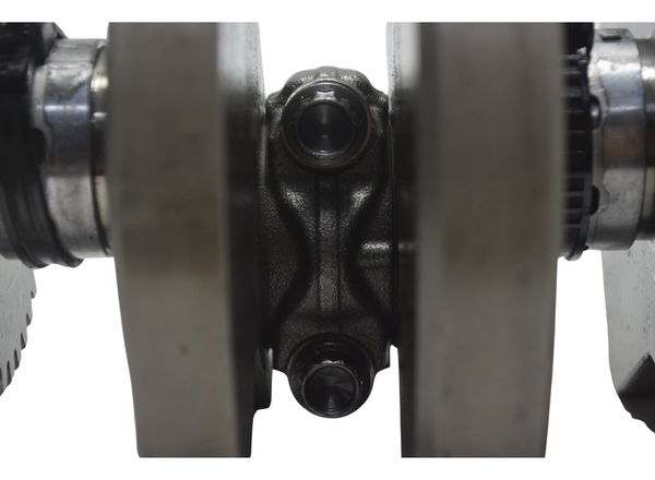 Virabrequim Completo Yamaha Mt 07 15-18 Original