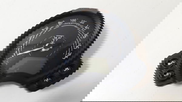 Painel Triumph Street Twin 900 Abs 2020 Orig Avaria 39943 Painel Triumph Street Twin 900 Abs 2020 Orig Avaria 39943