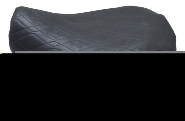 Banco Dianteiro Recapado Yamaha Xvs 950 Midnight 09-16 Preto Banco Dianteiro Recapado Yamaha Xvs 950 Midnight 09-16 Preto