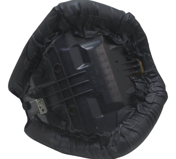 Banco Dianteiro Recapado Yamaha Xvs 950 Midnight 09-16 Preto