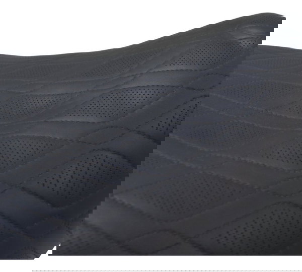 Banco Dianteiro Recapado Yamaha Xvs 950 Midnight 09-16 Preto